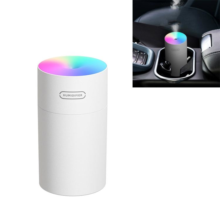 Colorful Cup Humidifier USB Car Air Purifier, Colorful Cup Second Generation Pink, Colorful Cup Second Generation White, Colorful Cup Second Generation Gray, Colorful Cup Gray, Colorful Cup White, Colorful Cup Pink