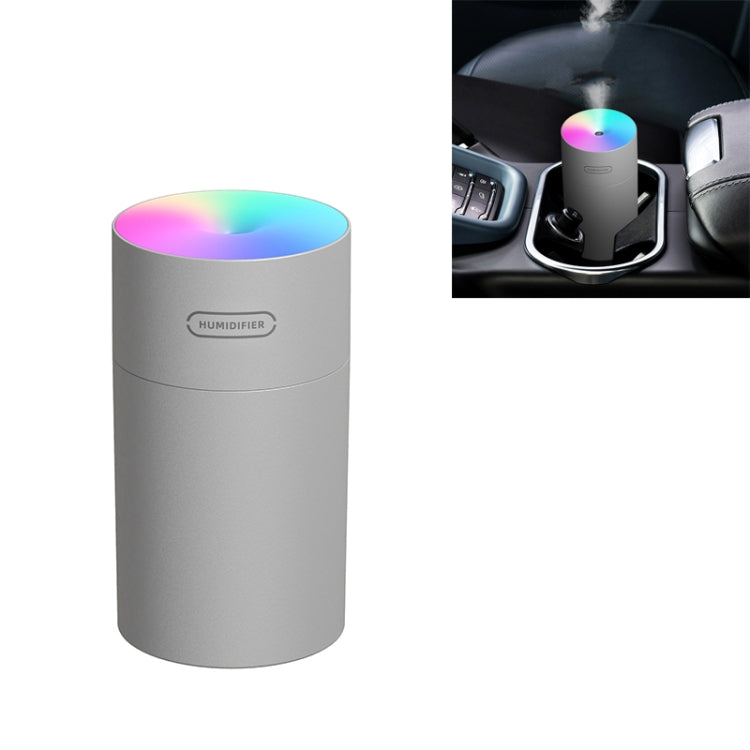 Colorful Cup Humidifier USB Car Air Purifier, Colorful Cup Second Generation Pink, Colorful Cup Second Generation White, Colorful Cup Second Generation Gray, Colorful Cup Gray, Colorful Cup White, Colorful Cup Pink