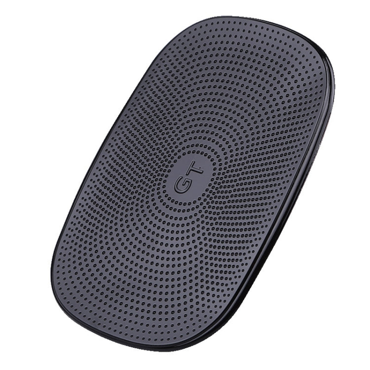 4 PCS Car Storage Pad Mobile Phone Perfume Nano Anti-skid Pad, Nano Anti-skid Mat