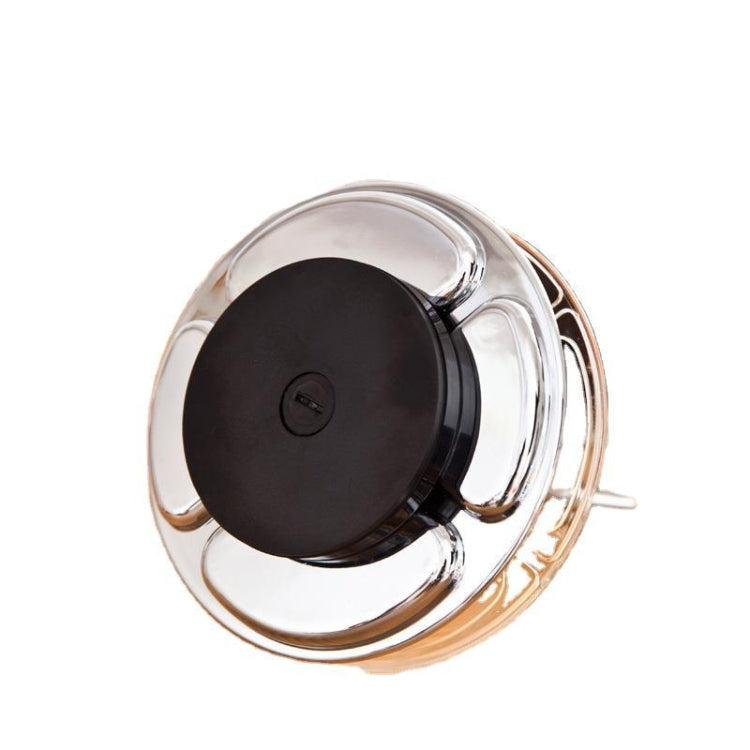 Household Kitchen Rotating Seasoning Pot Seasoning Box Combination