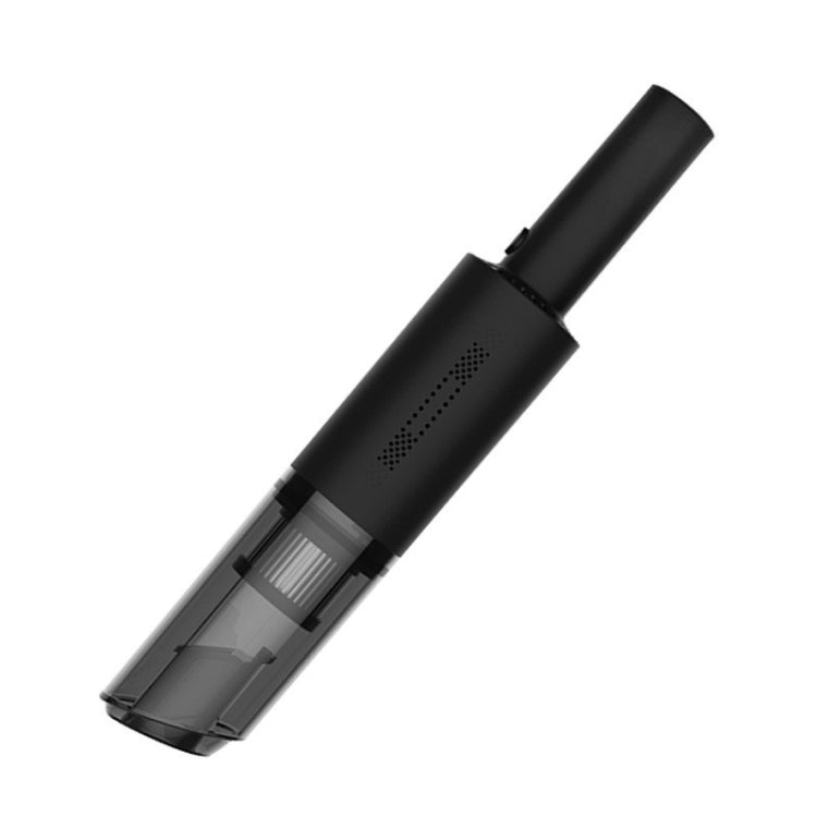 Dual-purpose Handheld Vacuum Cleaner for Car and Home, Wireless, Wired