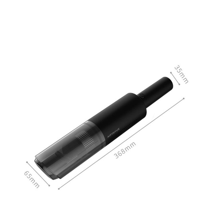 Dual-purpose Handheld Vacuum Cleaner for Car and Home, Wireless, Wired