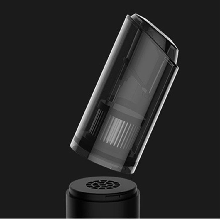 Dual-purpose Handheld Vacuum Cleaner for Car and Home, Wireless, Wired
