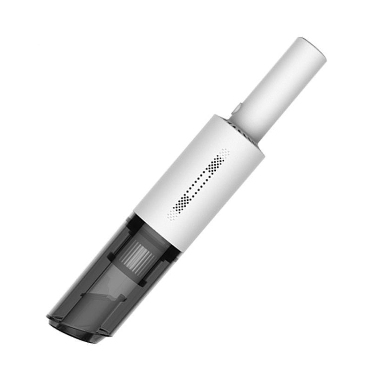 Dual-purpose Handheld Vacuum Cleaner for Car and Home, Wireless, Wired