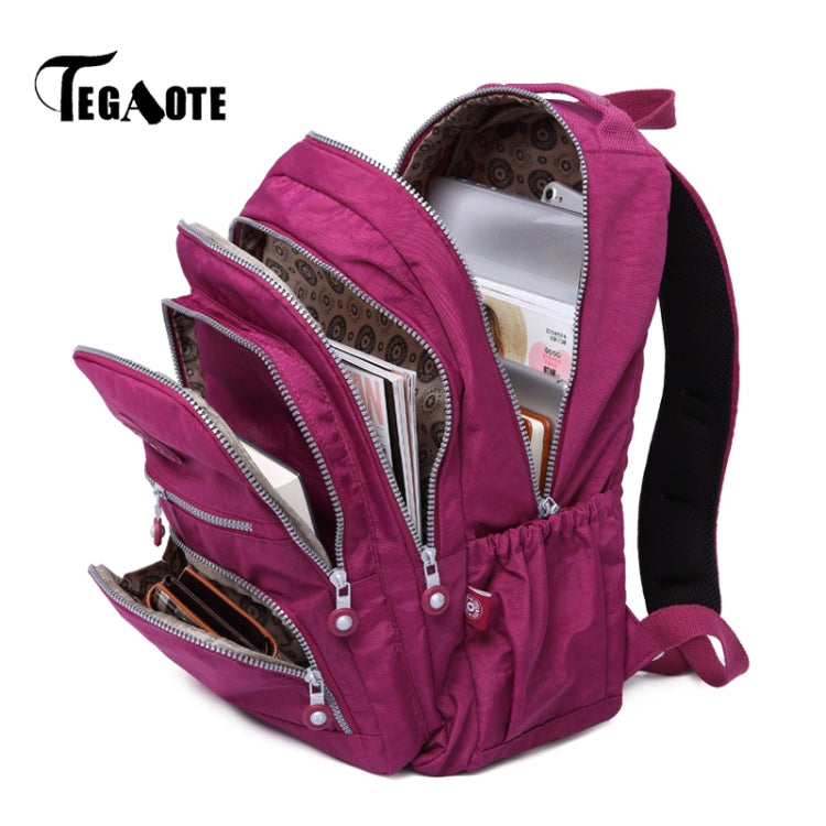 Backpacks School Backpack for Teenage Girls Female Laptop Bagpack Travel Bag, 33X16X47cm
