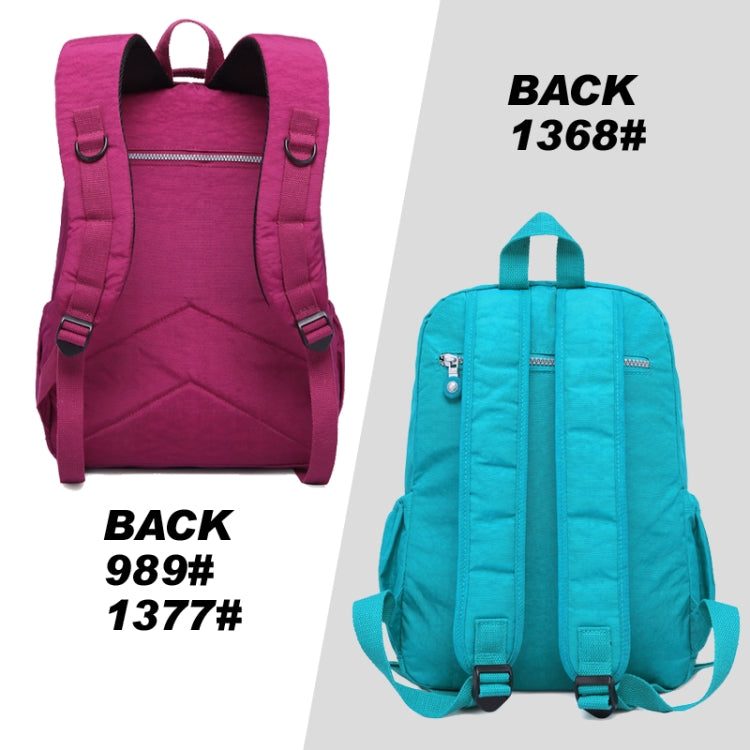 Backpacks School Backpack for Teenage Girls Female Laptop Bagpack Travel Bag, 33X16X47cm