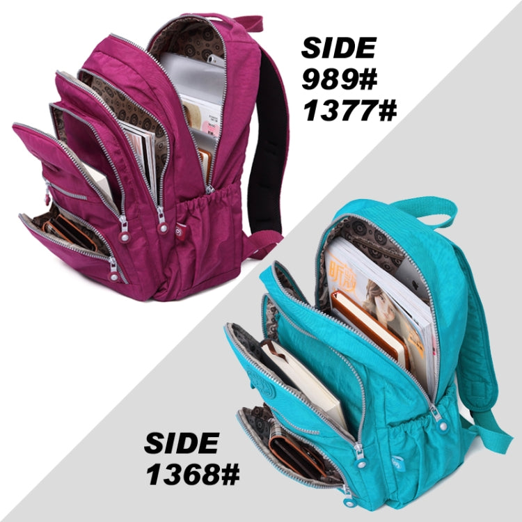 Backpacks School Backpack for Teenage Girls Female Laptop Bagpack Travel Bag, 33X16X47cm