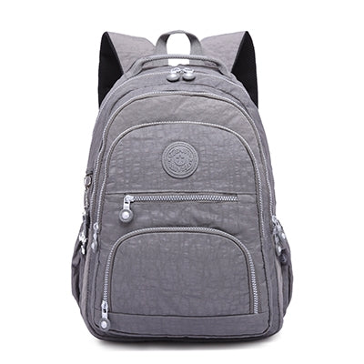Backpacks School Backpack for Teenage Girls Female Laptop Bagpack Travel Bag, 33X16X47cm