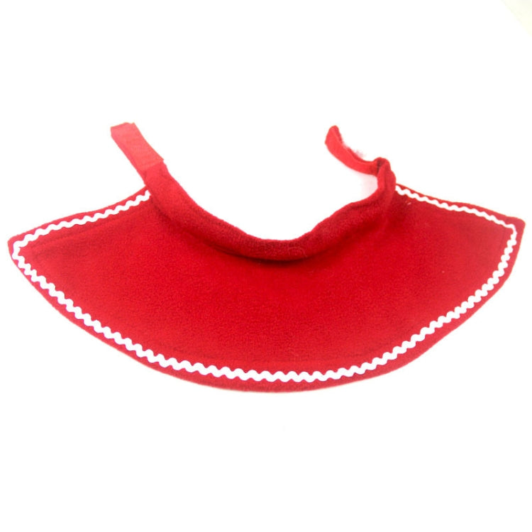 Christmas Pet Adjustable Cloak Pet Supplies