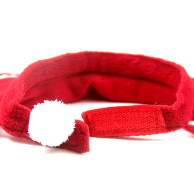 Christmas Pet Adjustable Cloak Pet Supplies