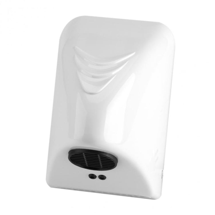 Household Hotel Bathroom Automatic Induction Hands Drying Device