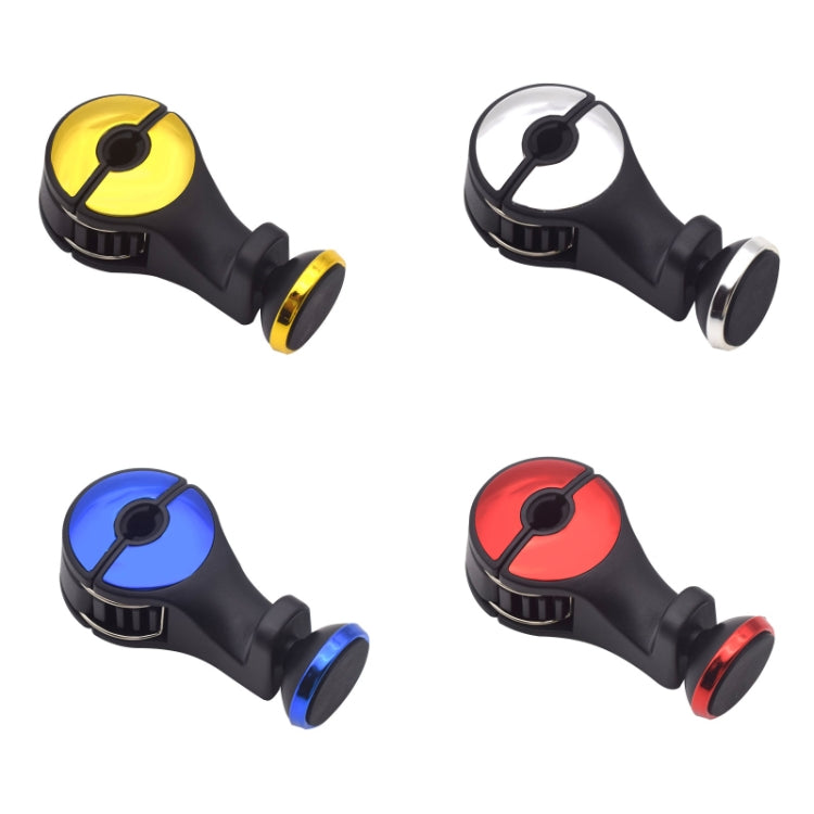 2 Pack of Car Versatile Headrest Mobile Phone Holders