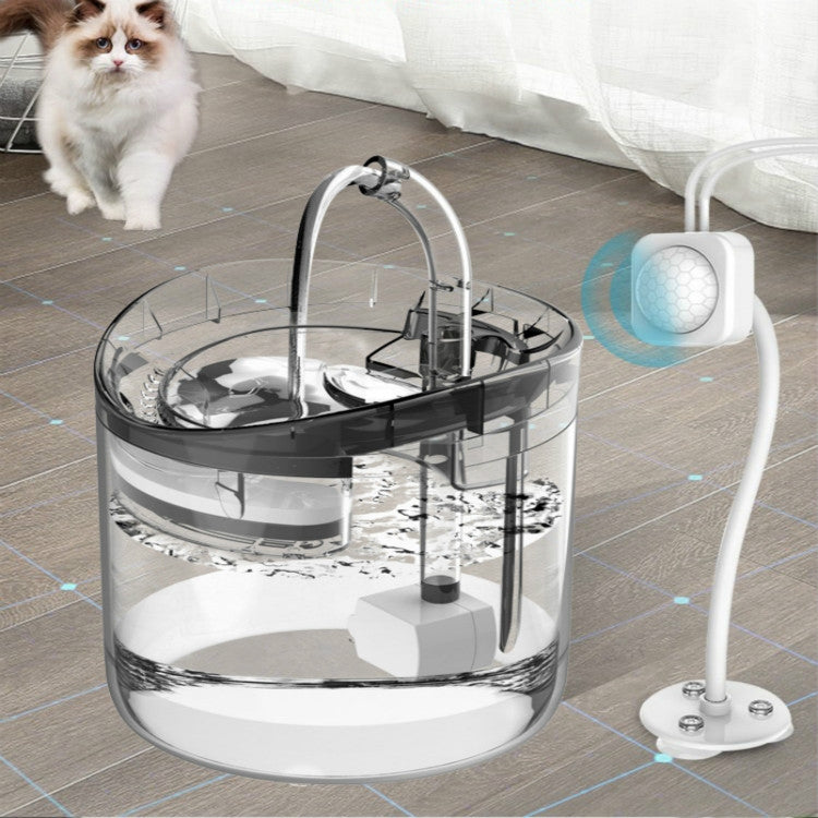 Pet Automatic Circulating Silent And Does Not Leak Electricity Water Dispenser