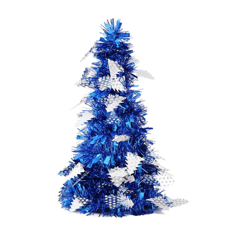 Mini Desktop Christmas Tree Hotel Shopping Mall Christmas Decoration