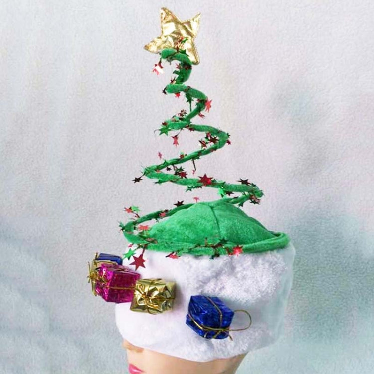 Christmas Supplies Christmas Decoration Hats Personalized Spring Hats