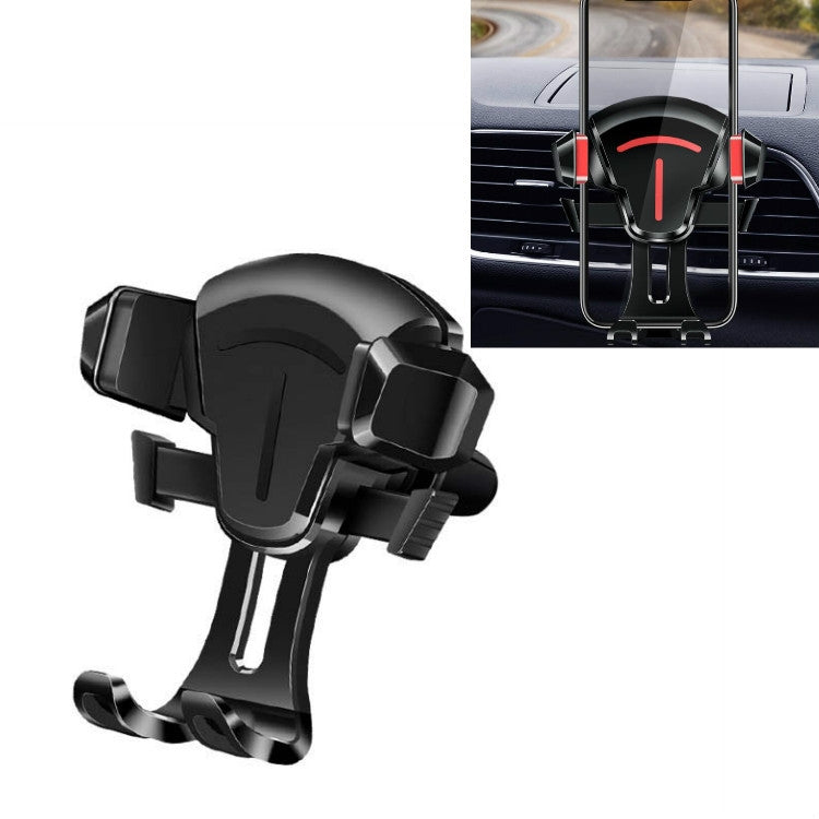 Versatile Car Phone Holder with 360-Degree Rotation and Telescopic Arm