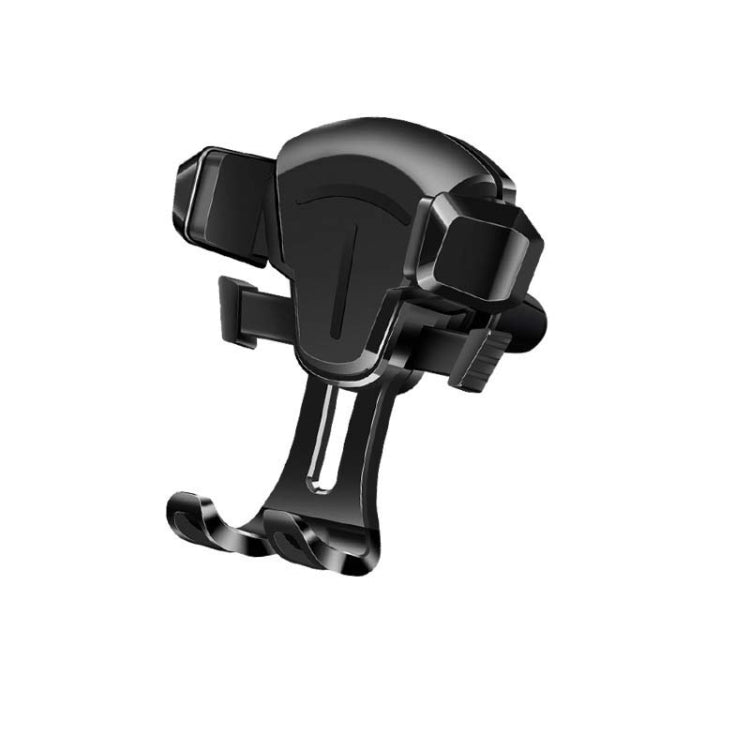 Versatile Car Phone Holder with 360-Degree Rotation and Telescopic Arm