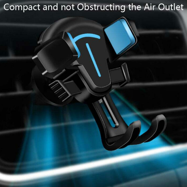 Versatile Car Phone Holder with 360-Degree Rotation and Telescopic Arm