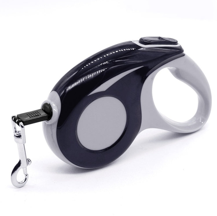Automatic Pet Traction Device Household Dog Walking Retractable Traction Rope