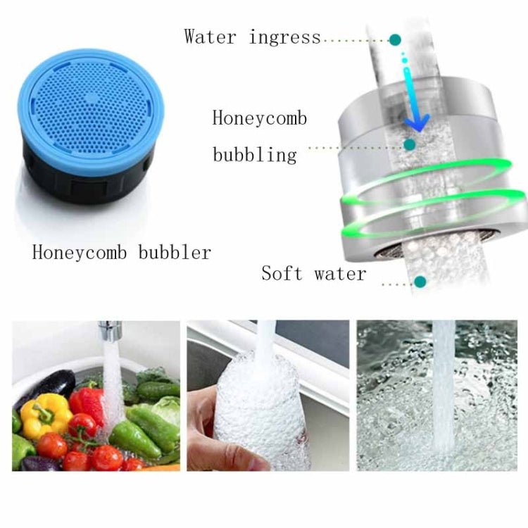 All Copper Hot Cold Water Faucet Bathroom Lift Faucet