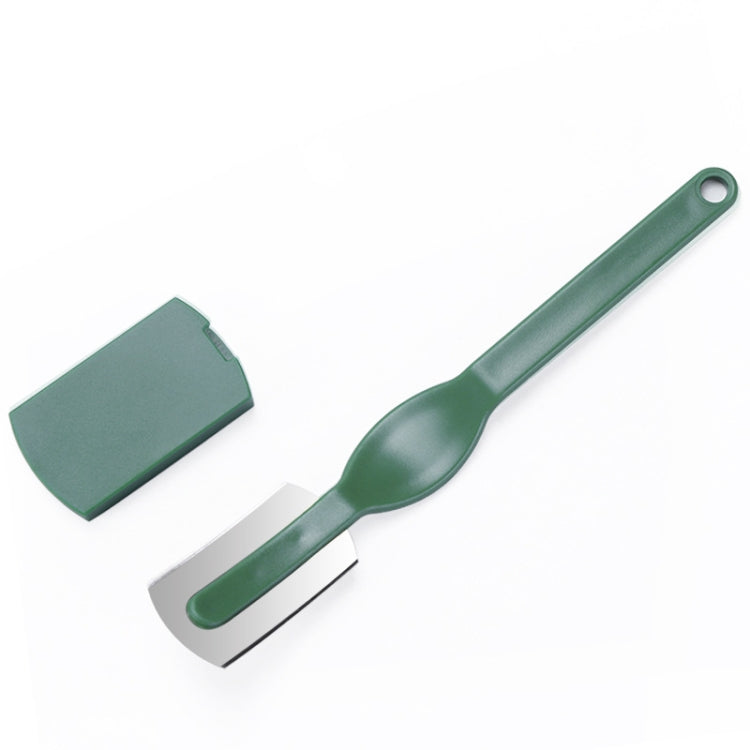5 PCS Curved Bread Cutter Scraper French Stick European Bread Cutter Scaling Knife