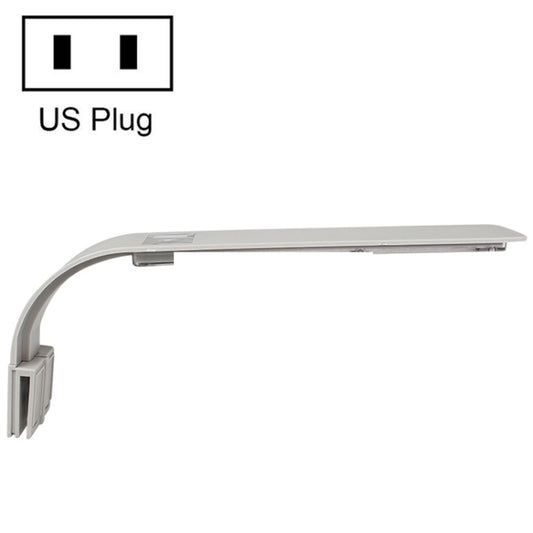 AST X9 Thin LED Fish Tank Clip Light High Power Aquatic Lamp