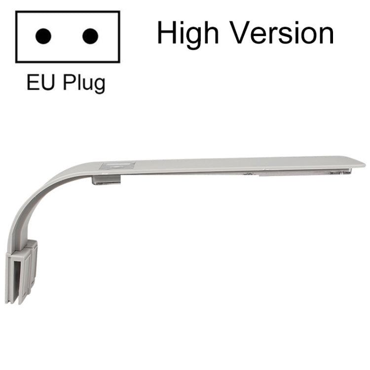 AST X9 Thin LED Fish Tank Clip Light High Power Aquatic Lamp