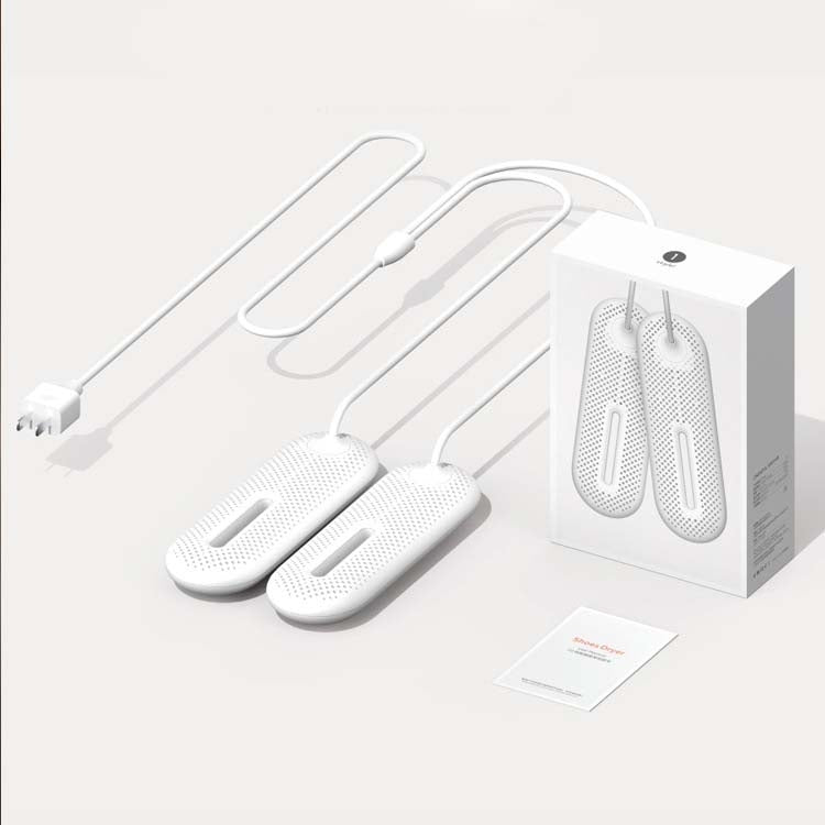 220V Shoe Drying Device Deodorization Sterilization Household Dormitory Student Shoe Dryer, CN Plug