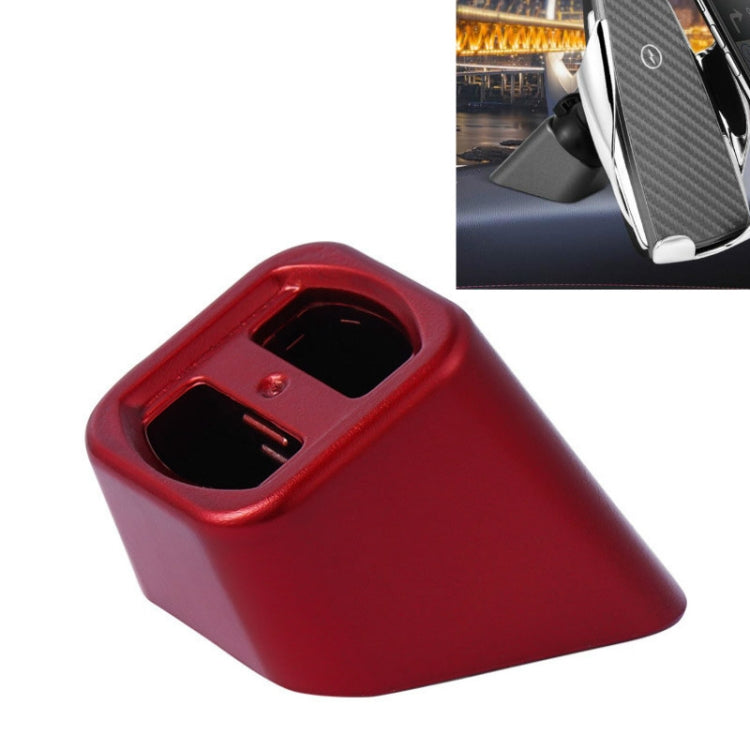 Universal Air Vent Phone Holder Clip - Set of 5 Sturdy Bracket Bases