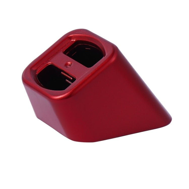 Universal Air Vent Phone Holder Clip - Set of 5 Sturdy Bracket Bases