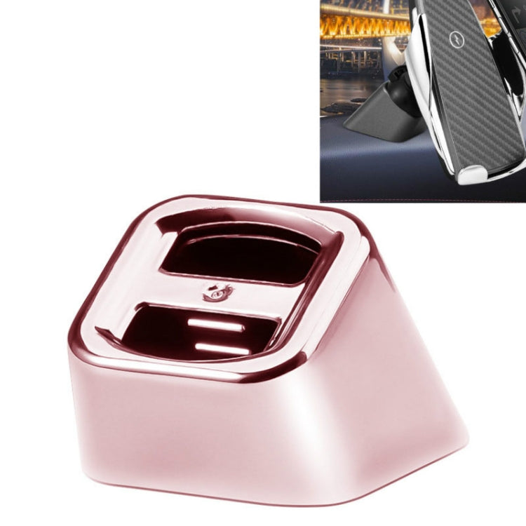 Universal Air Vent Phone Holder Clip - Set of 5 Sturdy Bracket Bases