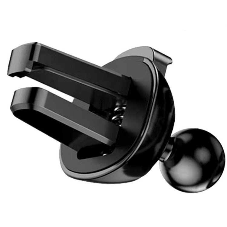 10-Pack Non-Slip Car Air Vent Clips with Olecranon Hook Design