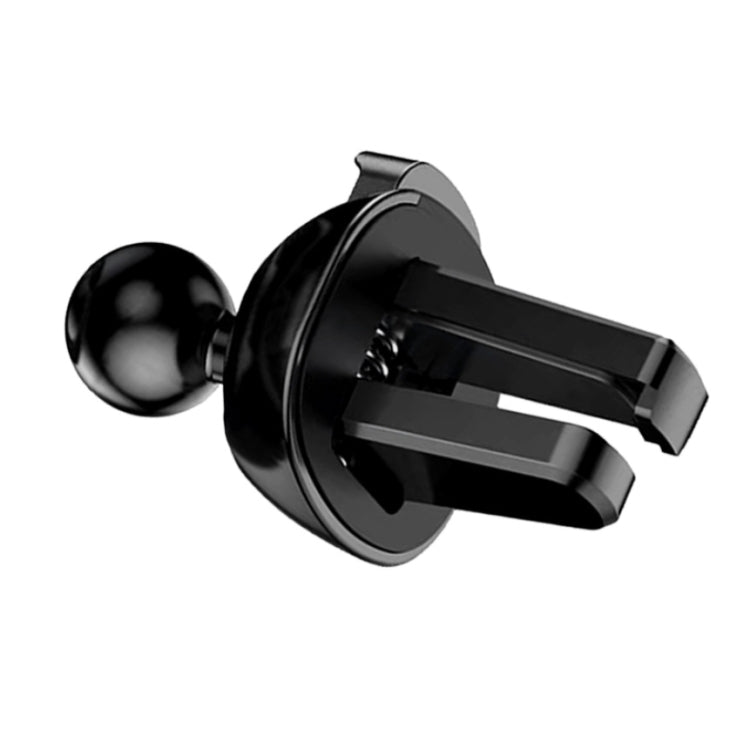 10-Pack Non-Slip Car Air Vent Clips with Olecranon Hook Design