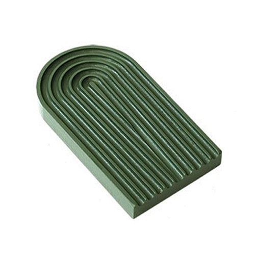 Water Ripple Cutting Board Afternoon Tea Snack Plate Photo Props