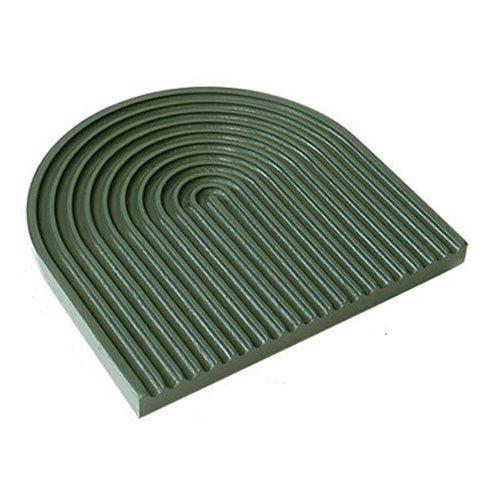 Water Ripple Cutting Board Afternoon Tea Snack Plate Photo Props