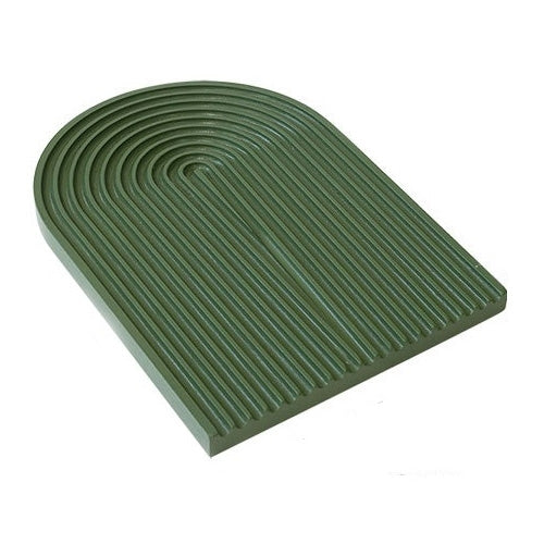 Water Ripple Cutting Board Afternoon Tea Snack Plate Photo Props