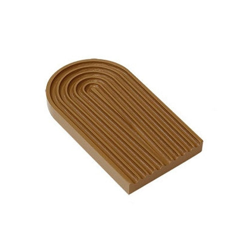 Water Ripple Cutting Board Afternoon Tea Snack Plate Photo Props