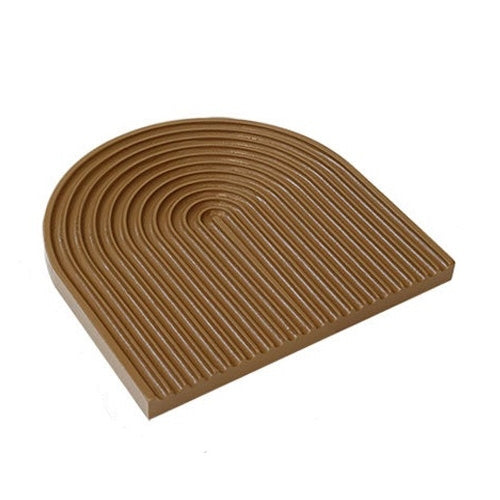 Water Ripple Cutting Board Afternoon Tea Snack Plate Photo Props