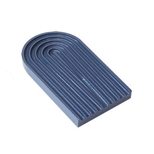 Water Ripple Cutting Board Afternoon Tea Snack Plate Photo Props