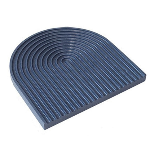 Water Ripple Cutting Board Afternoon Tea Snack Plate Photo Props