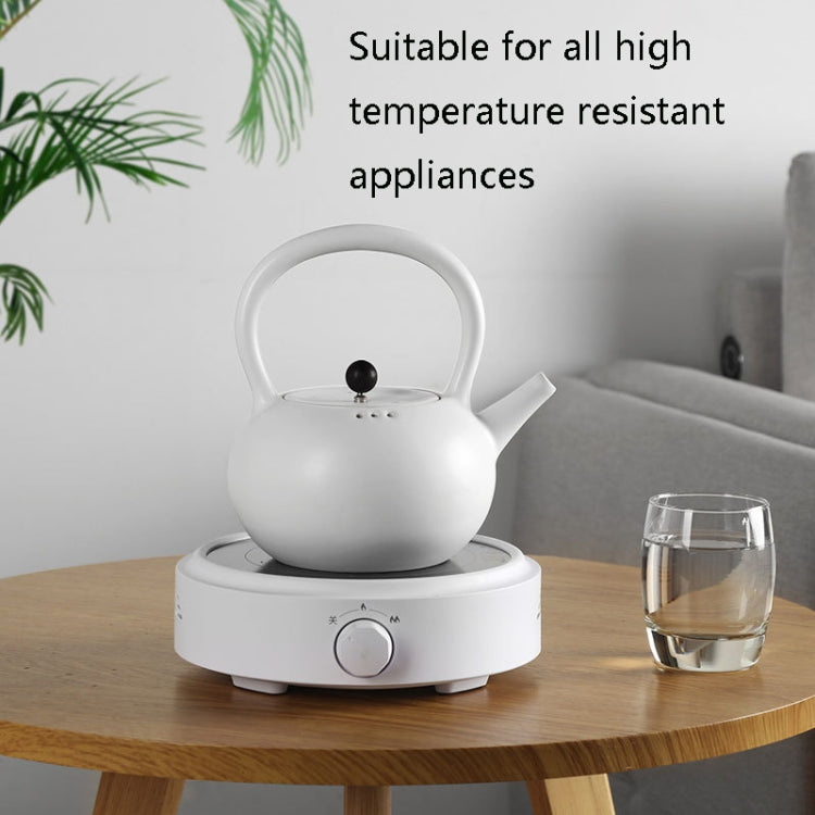 Mini Small Electrical Ceramic Stove Tea Cooker Induction Cooker, CN Plug