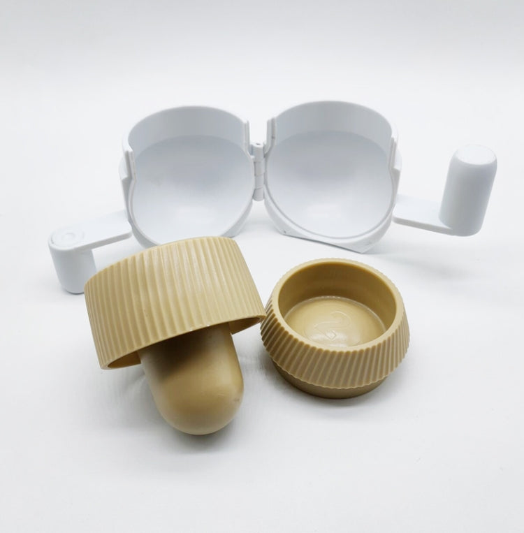 Meatball Maker DIY Sandwich Meatball Mold