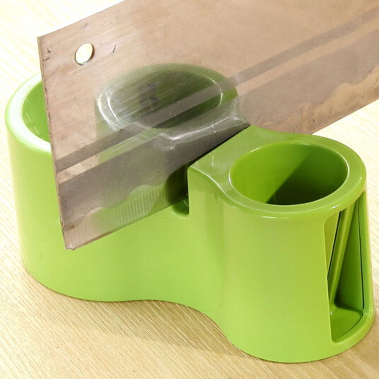 2 PCS Multifunctional Spiral Double-Headed Grater With Sharpener Kitchen Gadgets