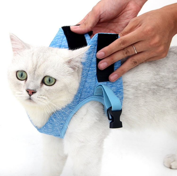 Cat Leash Pet Chest Harness Leash