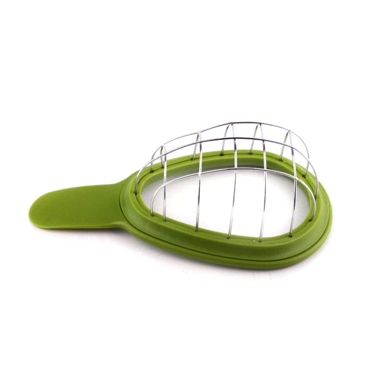 Avocado Dicing & Pitting Device Multi-Function Avocado Knife