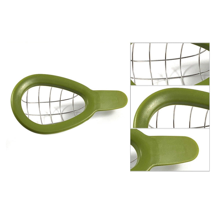 Avocado Dicing & Pitting Device Multi-Function Avocado Knife