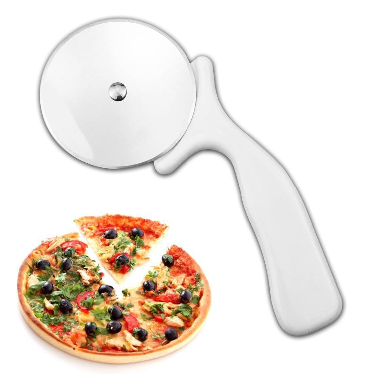 18 in 1 Kitchen Gadget Set Stainless Steel Whisk Silicone Oil Whisk Pizza Cutter