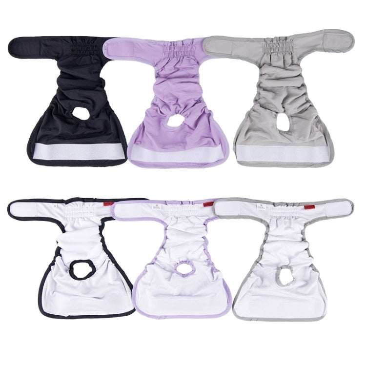 Pet Physiological Pants Pet Waterproof Panties