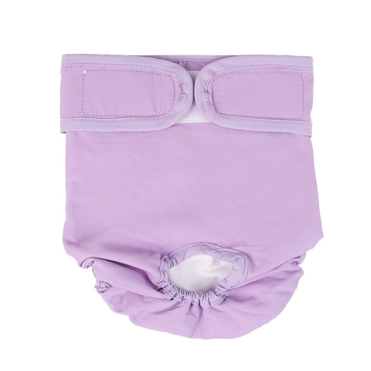 Pet Physiological Pants Pet Waterproof Panties