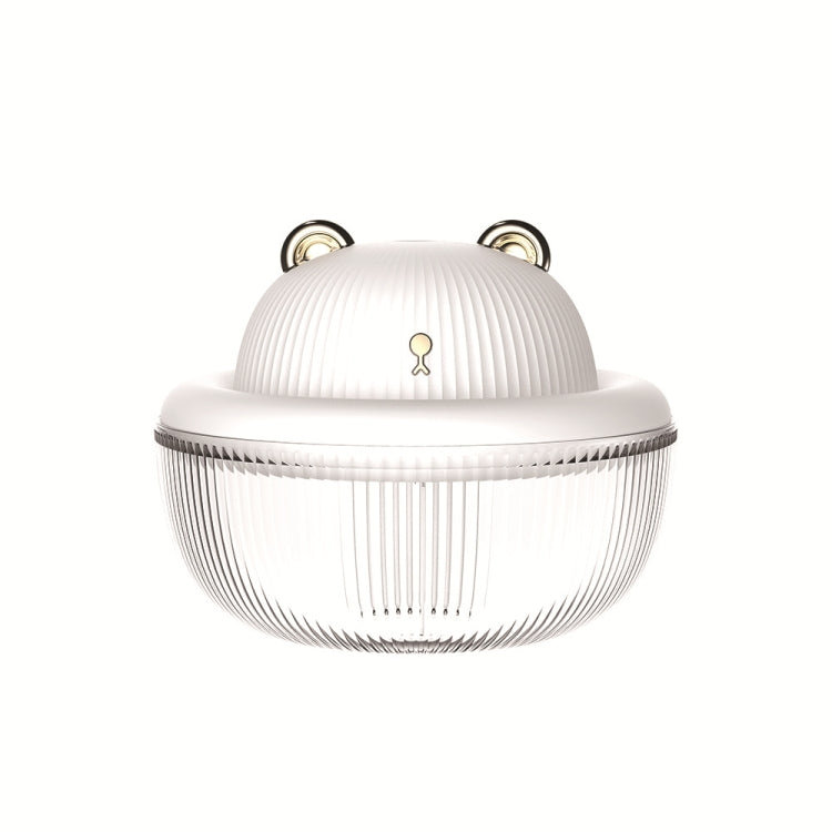 Home Desktop Mini USB Cute Pet Air Humidifier